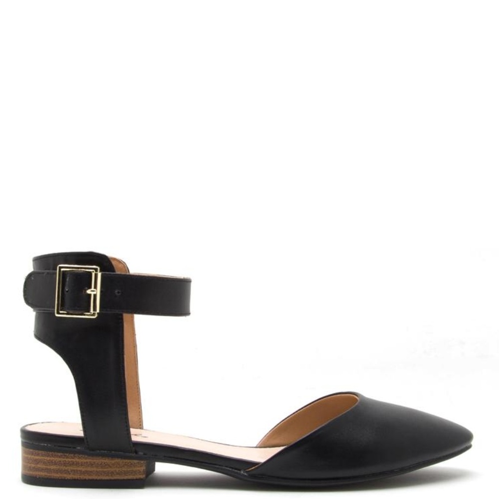 Black Flats - Picture 2 of 4